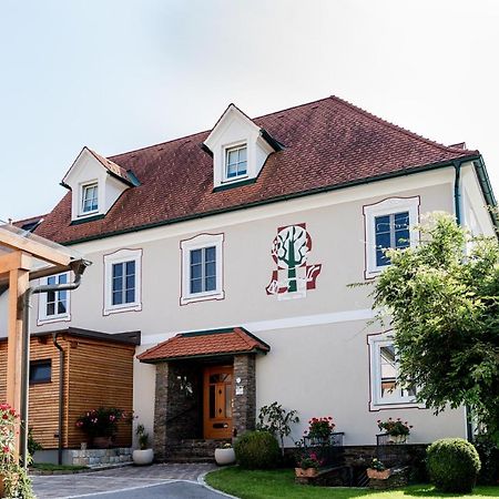 Hartmannsdorf Bauernhof Zoller 빌라 외부 사진