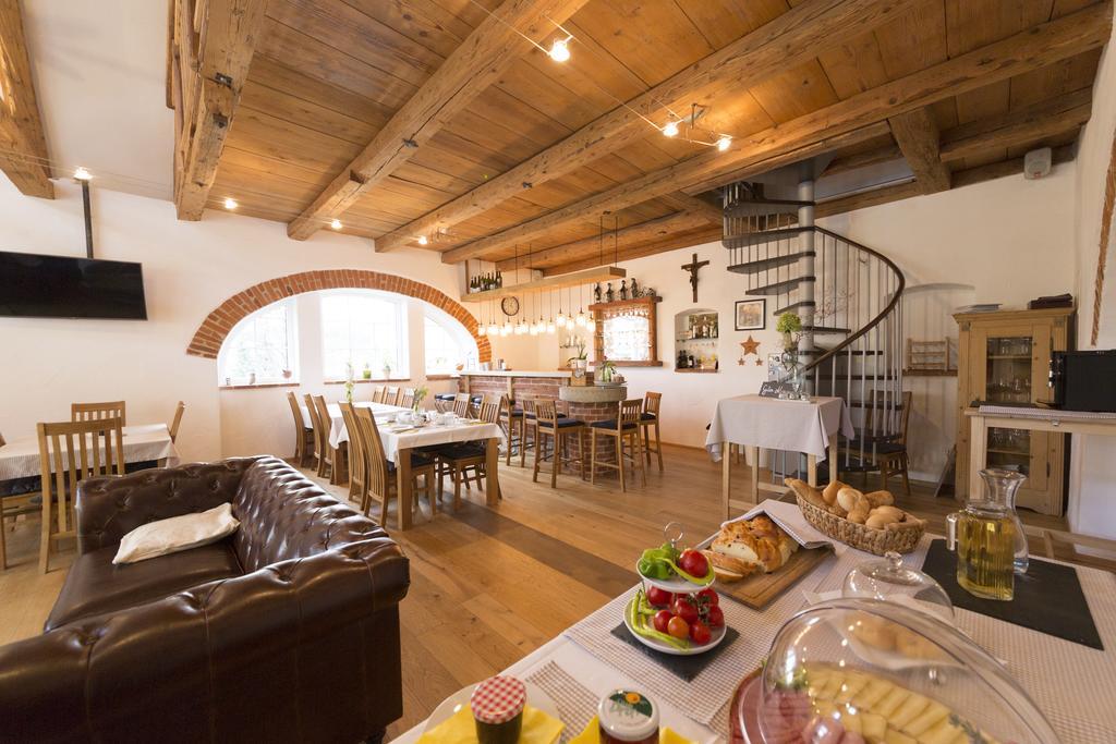 Hartmannsdorf Bauernhof Zoller 빌라 외부 사진